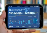 比特派钱包APP财务健康评估工具,助力用户合理配置资产、降低风险