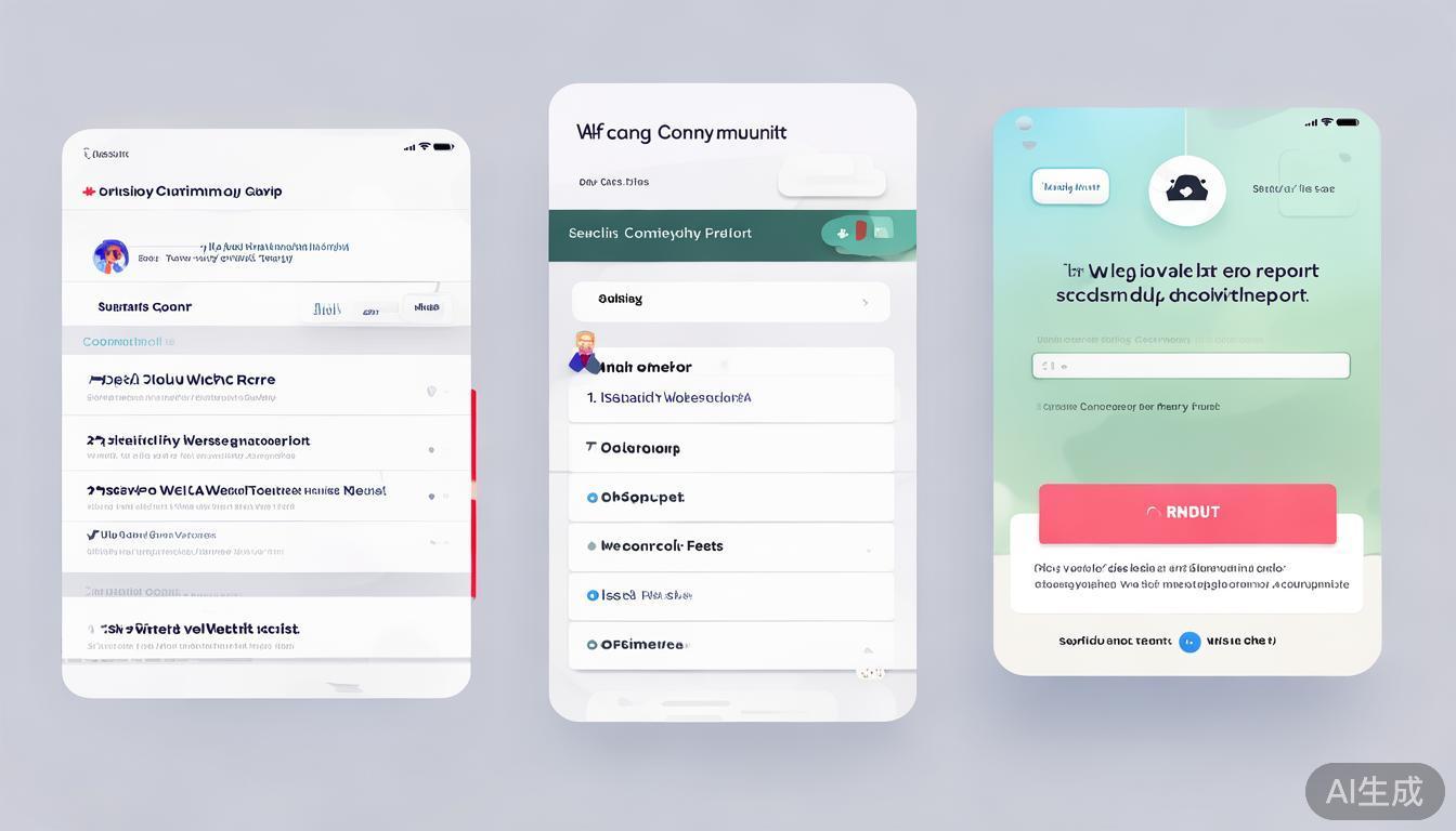 数字货币钱包安全引关注！比特派下载渠道需甄别，反馈机制待完善  第1张