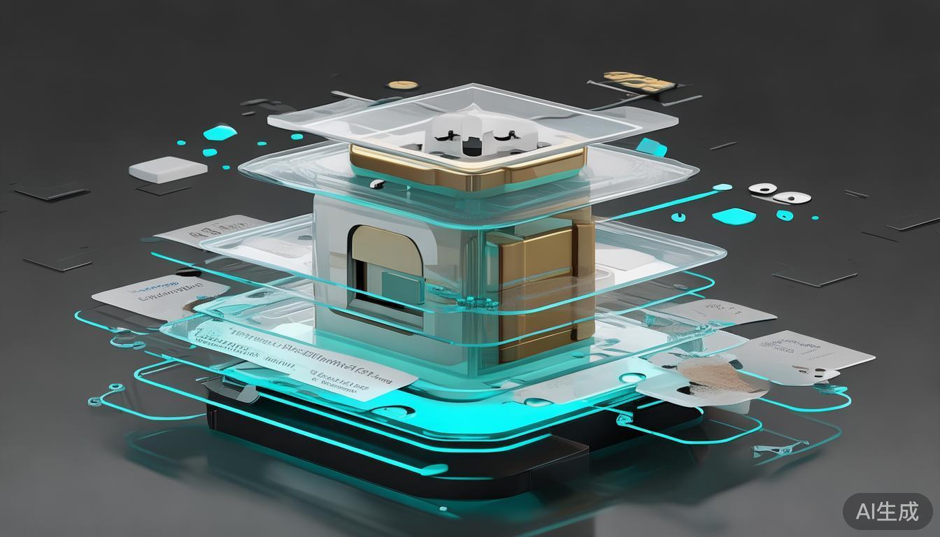 从三角度剖析Bitpie钱包，多链兼容但新手用需学成本？  第1张