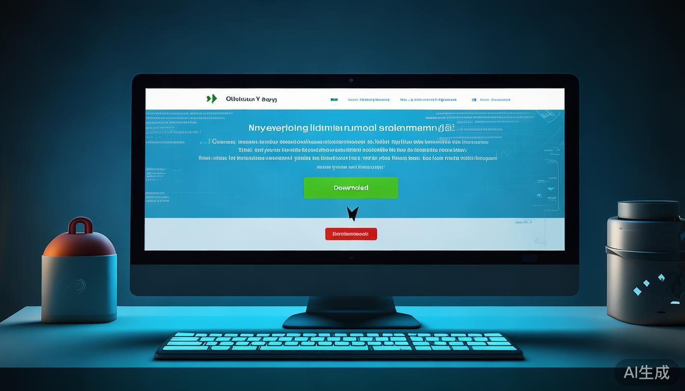 加密货币投资领域：比特派官方下载渠道关乎资产安全，非官方链接需谨慎  第1张
