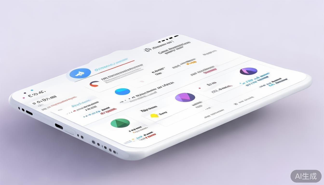 身处数字货币世界，下载比特派应用安全评估资产余额及分布  第1张