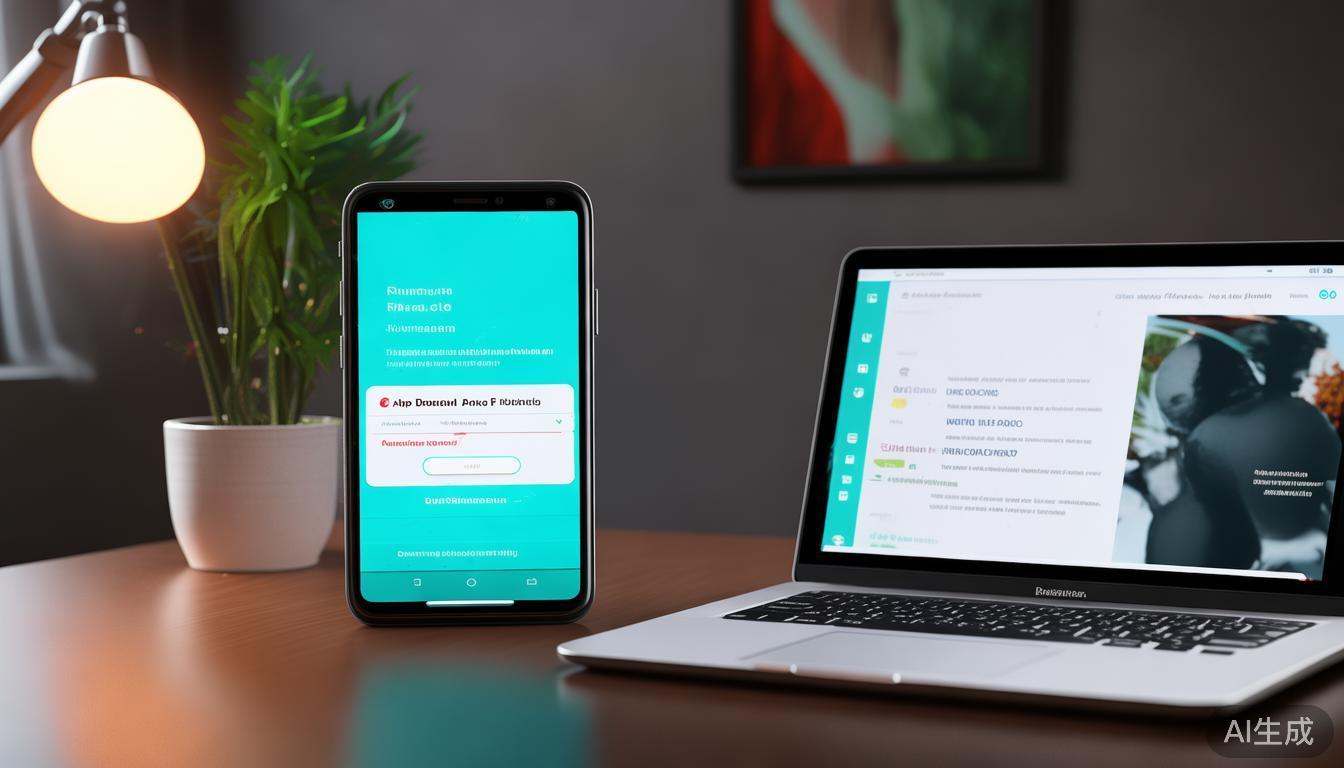 数字货币世界选安全钱包，Bitpie官网下载安装要防风险  第1张