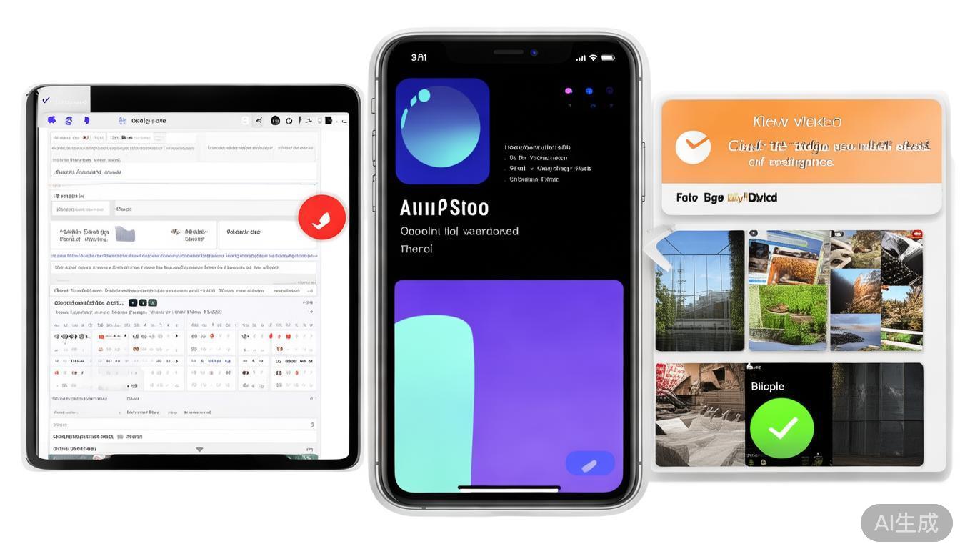 当下数字货币普及，保障资产安全要确保钱包应用最新版  第1张