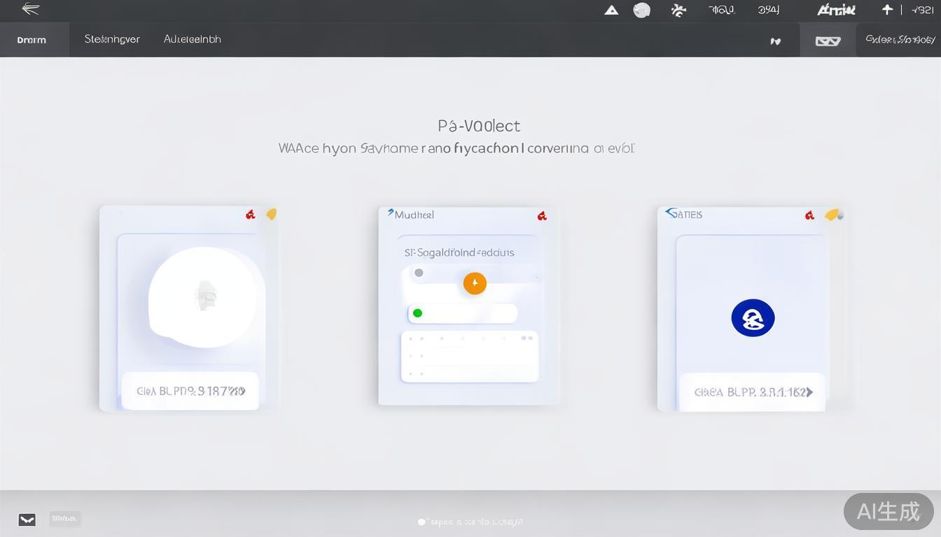 BitPie安卓版团队揭秘:安全与用户自主的开发理念,如何打造可靠钱包? 第1张 BitPie安卓版团队揭秘:安全与用户自主的开发理念,如何打造可靠钱包? 第1张