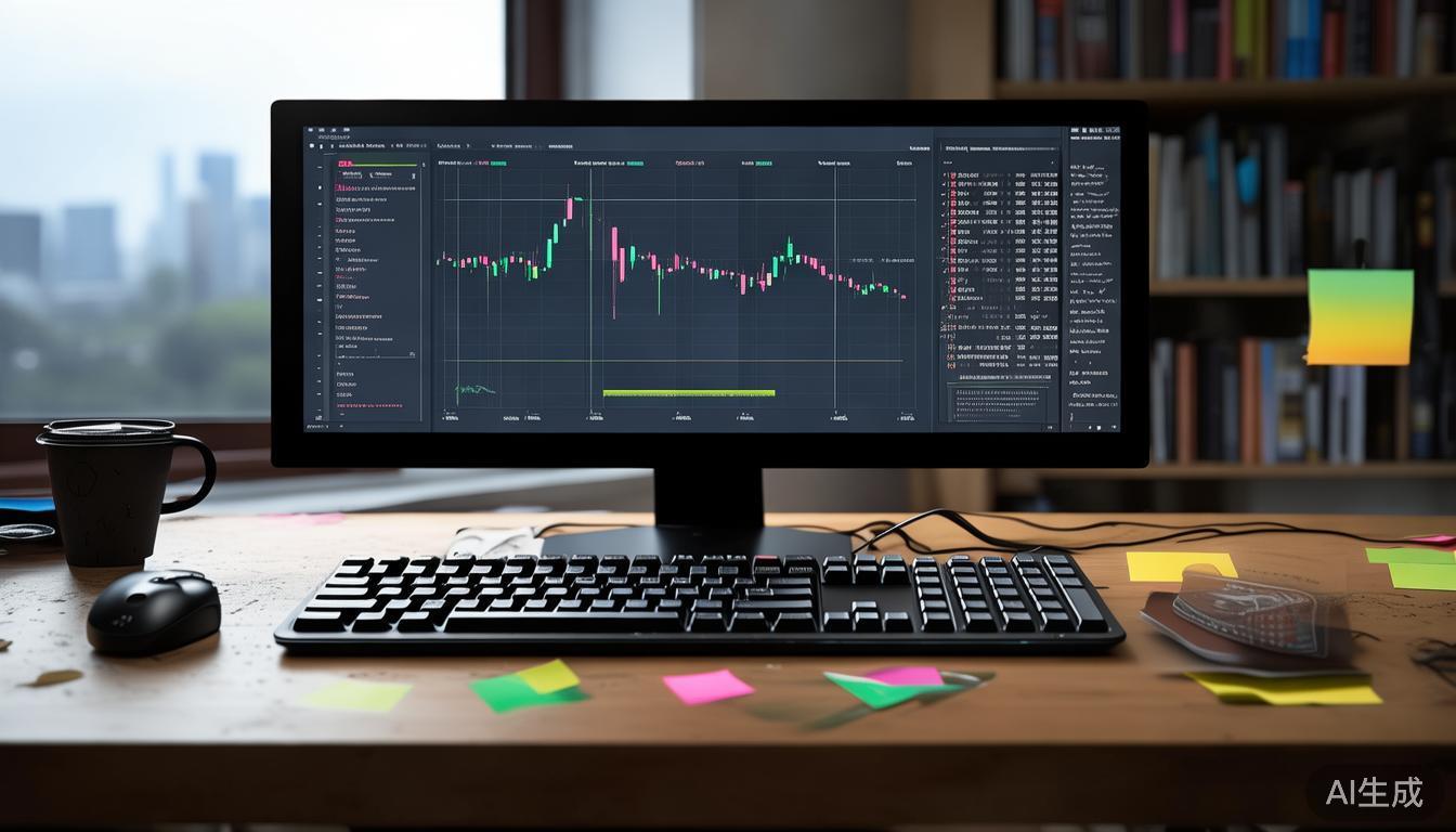 下载比特派钱包后：如何安全投资并交易数字货币，规避风险、保障资产？  第1张
