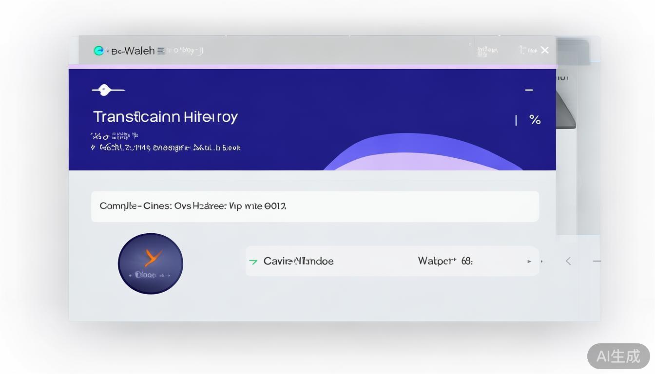比特派钱包5.2版本更新引关注,市场格局悄然生变  第1张 比特派钱包5.2版本更新引关注,市场格局悄然生变  第1张