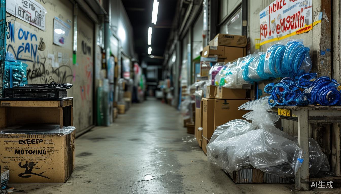 加密钱包行业从业者的经历:比特派网址冲击下的挑战与应对  第1张 加密钱包行业从业者的经历:比特派网址冲击下的挑战与应对  第1张