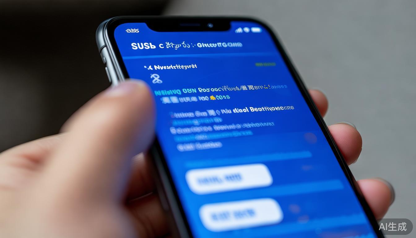 比特派钱包App中文版：三大核心使用实例解析，涵盖创建、交易与风险防范  第1张