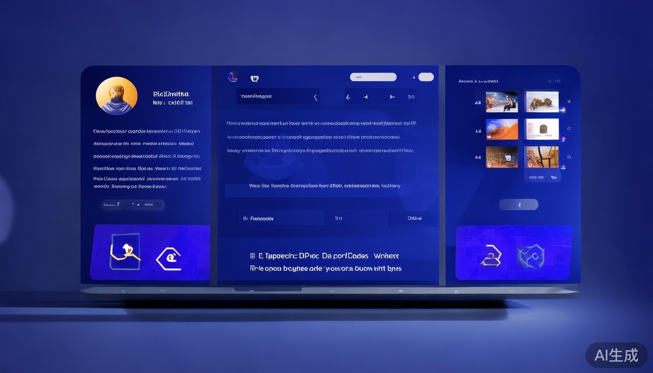 比特派钱包破局之路：深化行业合作，掘金加密市场万亿机遇  第1张