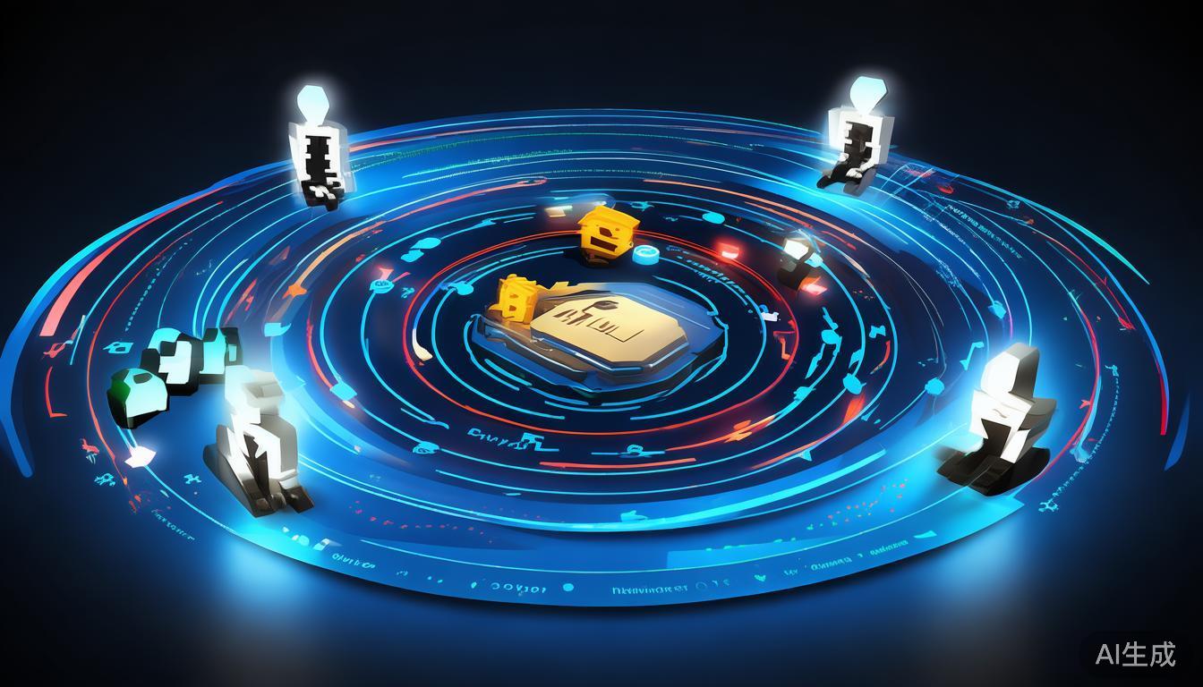 比特派官方下载、权限设置与多签协作，三步骤安全共享信息？  第1张