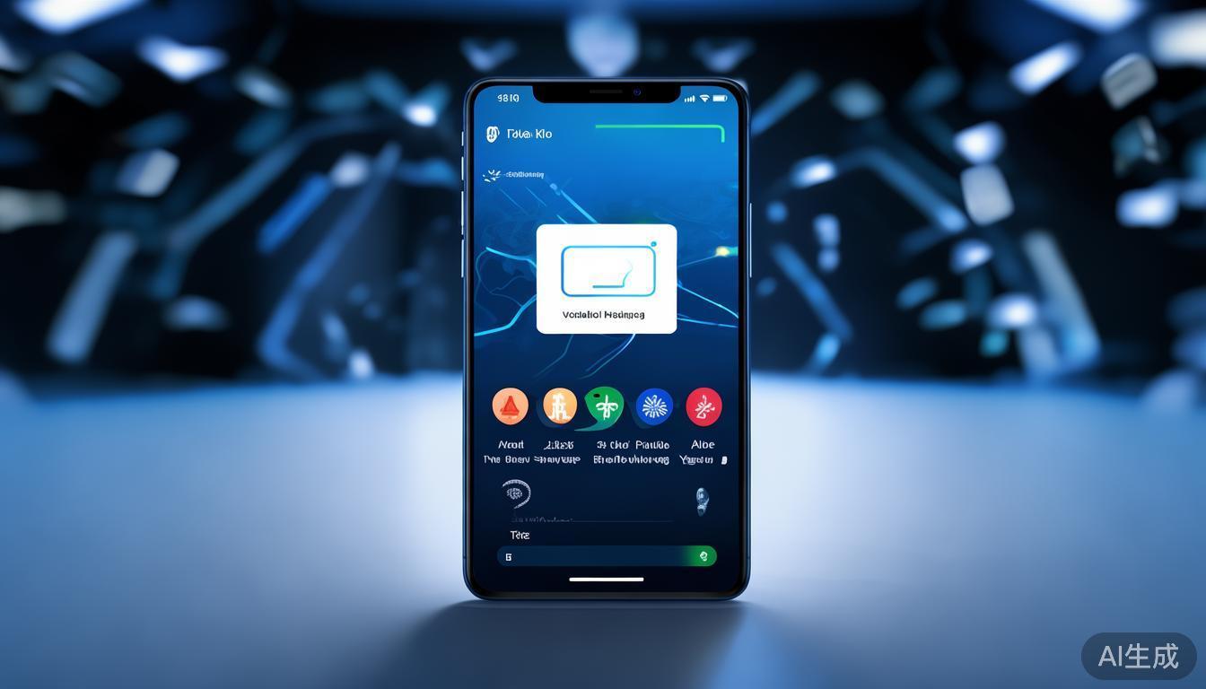 比特派安卓版下载更新：应对市场安全与多链管理新需求，提升钱包稳定性  第1张