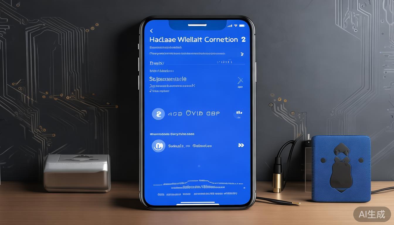 比特派钱包APP新版功能解析:聚合资产管理与精细化安全双重升级 第1张 比特派钱包APP新版功能解析:聚合资产管理与精细化安全双重升级 第1张