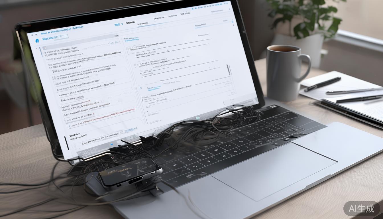 如何下载比特派官方App并安全检查交易记录?详解三步操作流程 第1张 如何下载比特派官方App并安全检查交易记录?详解三步操作流程 第1张