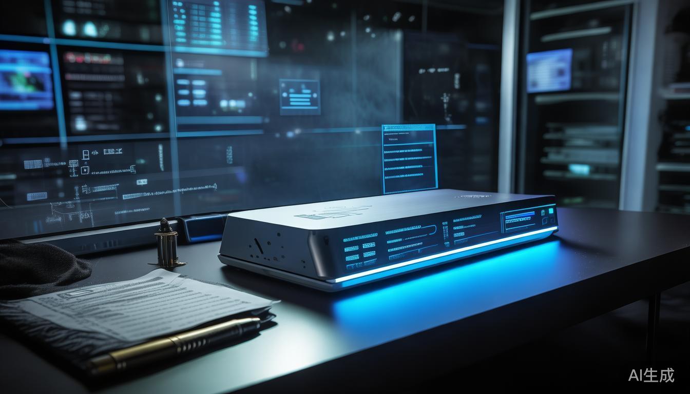 比特派与冷钱包风险解析：热存储依赖信任，冷存储责任在己，如何选择？  第1张