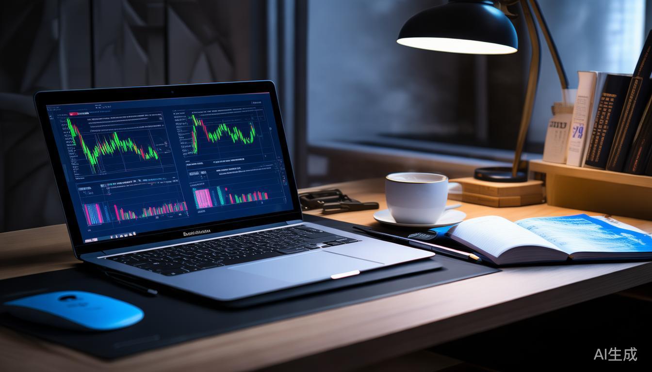 下载Bitpie钱包后的市场分析：震荡期的投资策略与实用建议  第1张