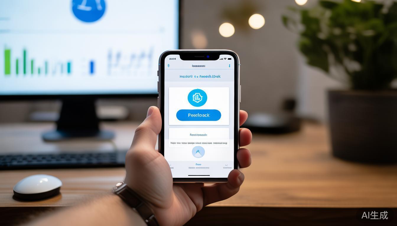 比特派Bitpie钱包app:多举措收集意见,提升用户体验与产品性能  第1张 比特派Bitpie钱包app:多举措收集意见,提升用户体验与产品性能  第1张