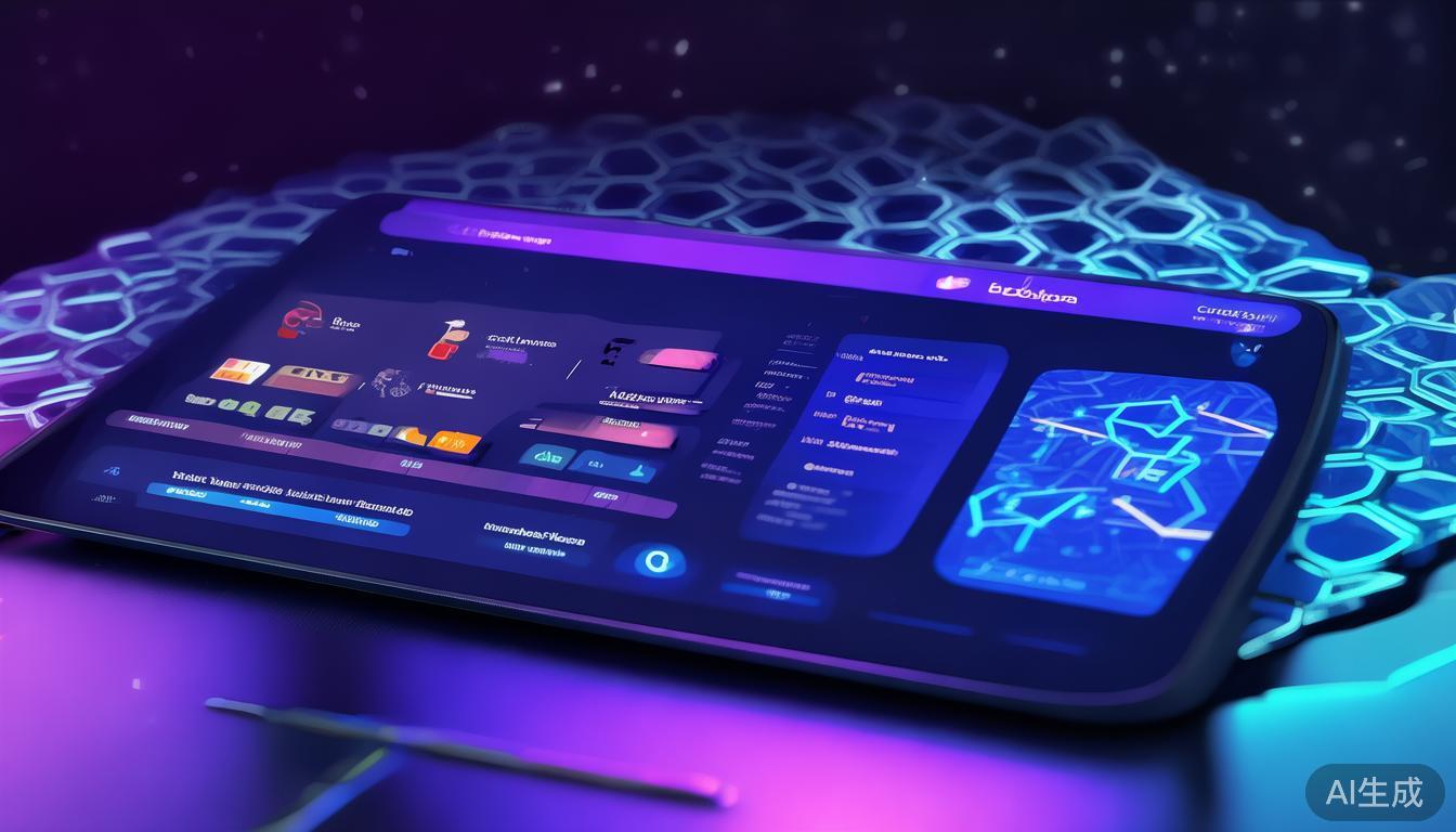 数字时代资产管理凸显，比特派钱包 app 官网给出实用技巧与策略  第1张