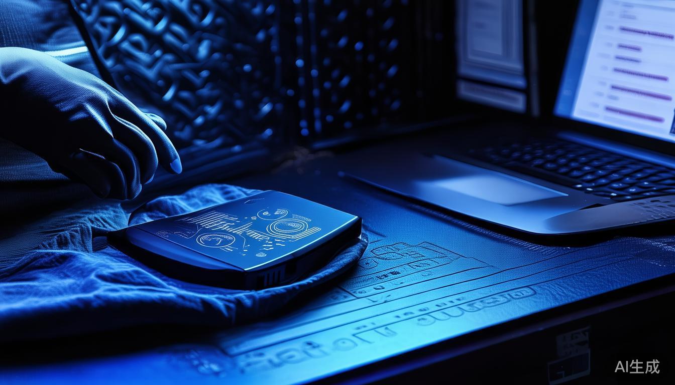 加密货币冷钱包安全要点：生成助记词私钥及多重签名设置  第1张