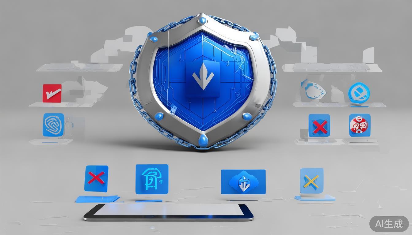 数字货币世界中,比特派钱包管理资产如何严控财务风险?  第1张 数字货币世界中,比特派钱包管理资产如何严控财务风险?  第1张