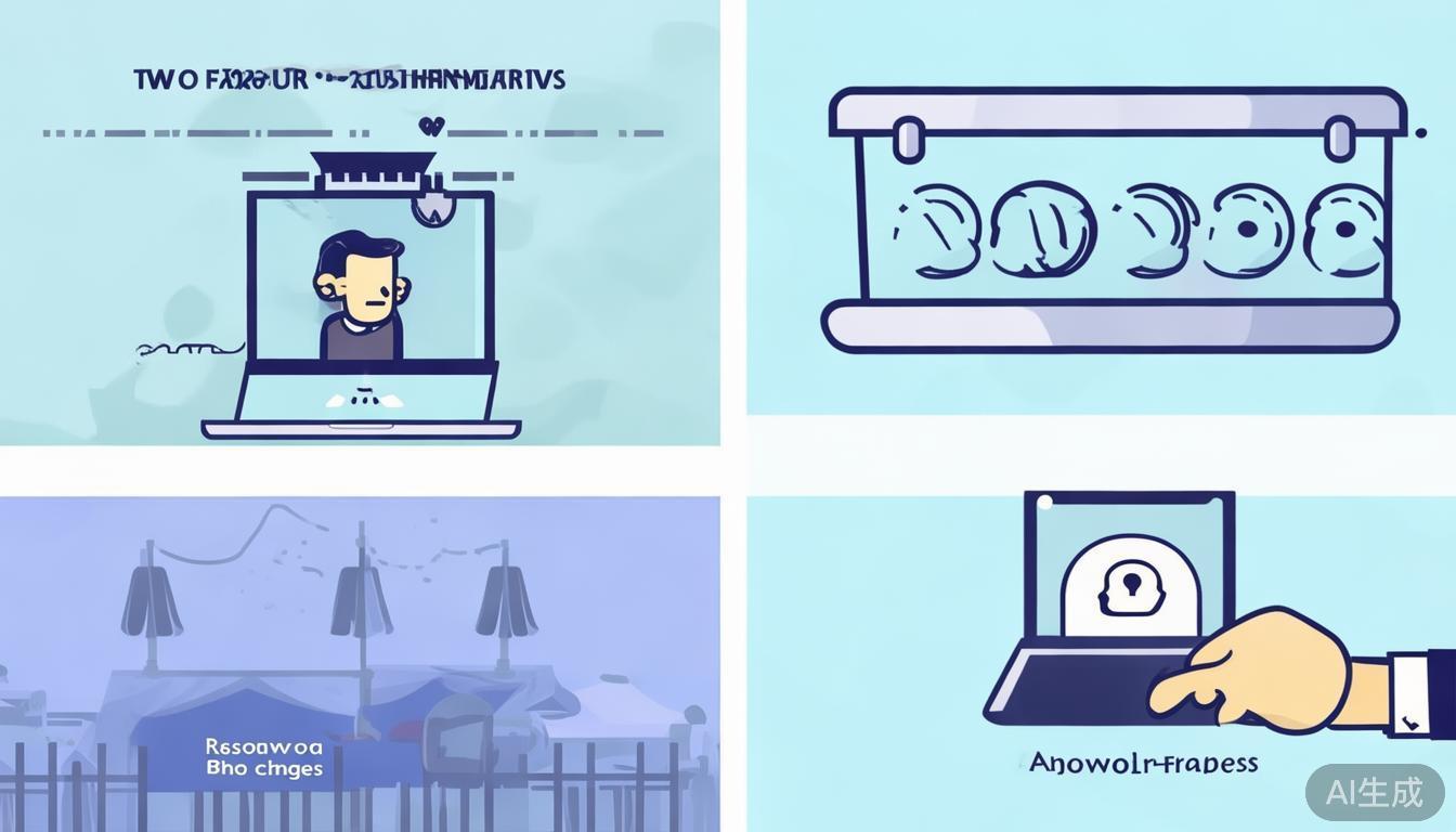 数字货币钱包网址安全至关重要！这些细节你必须注意  第1张