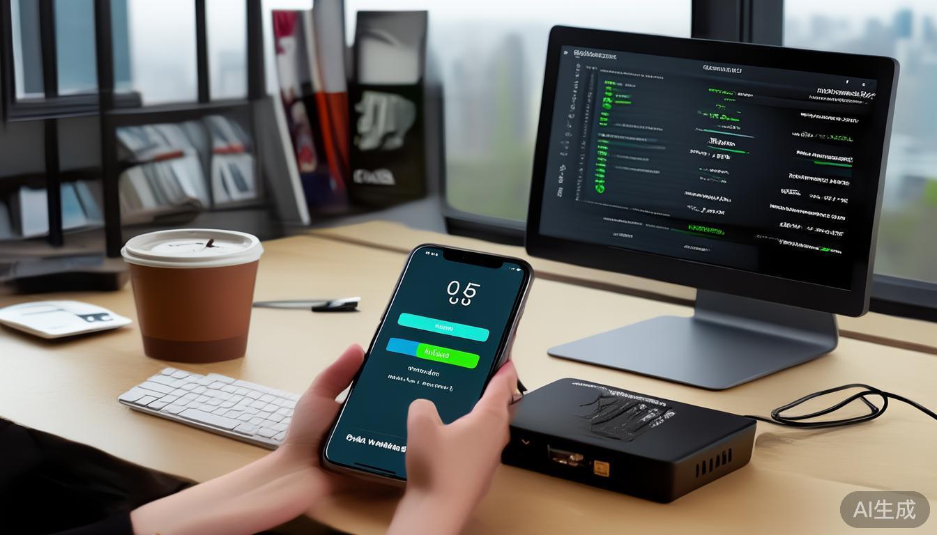 比特派钱包：冷热混合保障资产安全，观察钱包带来便利  第1张