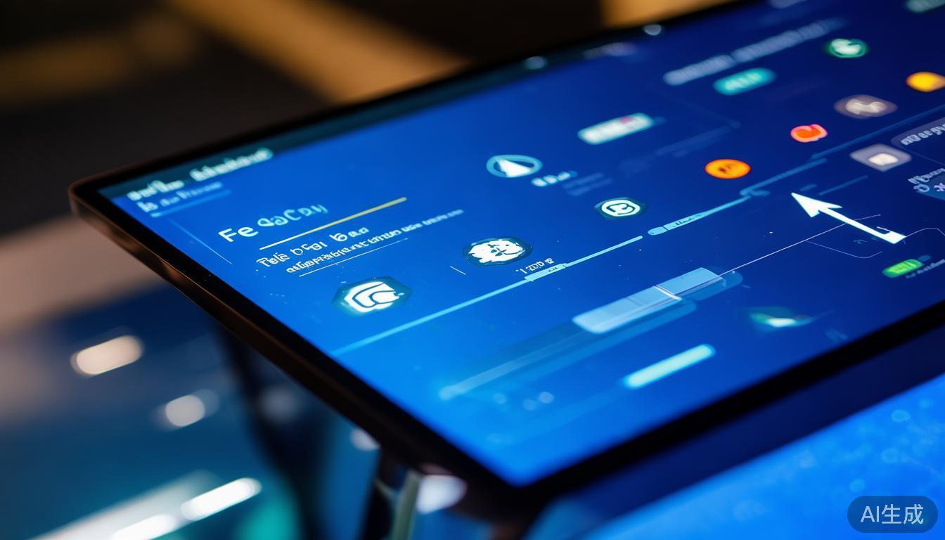 比特派钱包下载后，如何进行安全功能与网络设置？优化使用体验  第1张