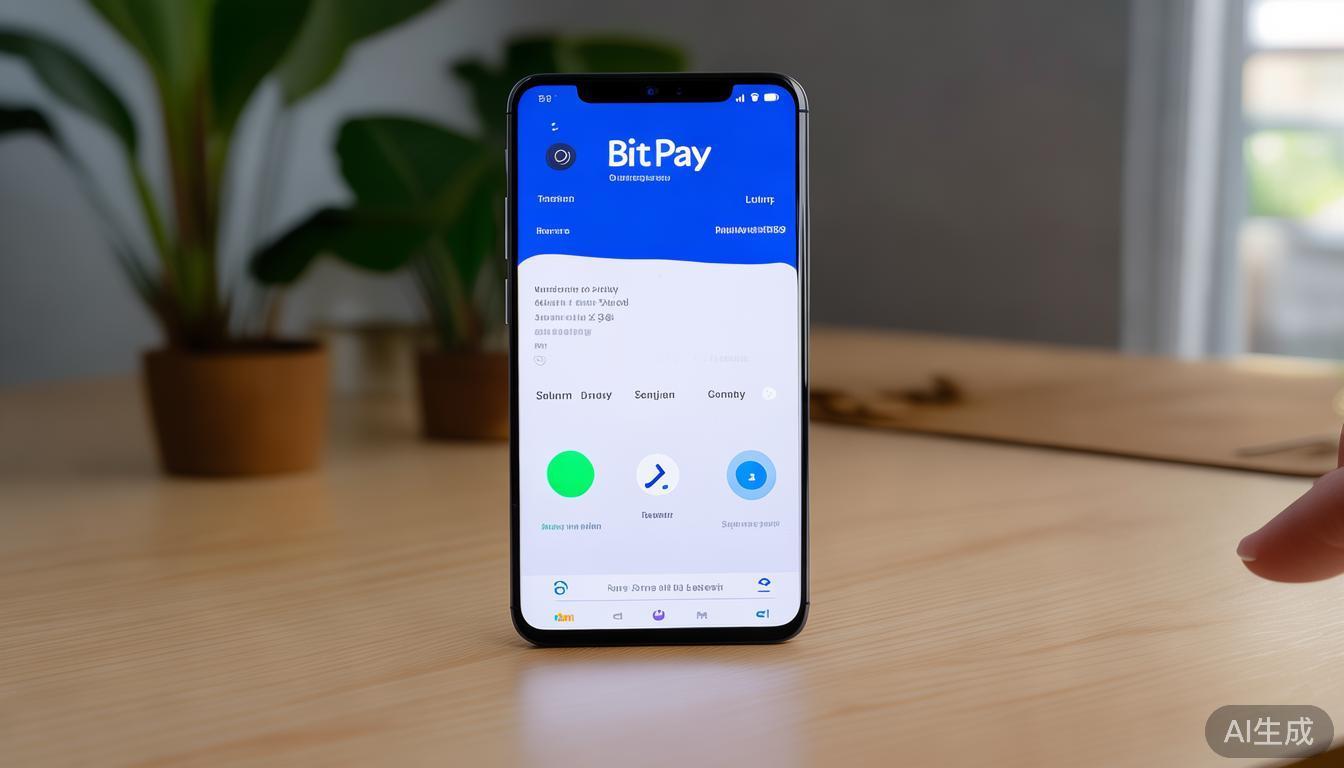 比特派安卓版:数字资产存储工具,功能与安全并存?  第1张 比特派安卓版:数字资产存储工具,功能与安全并存?  第1张