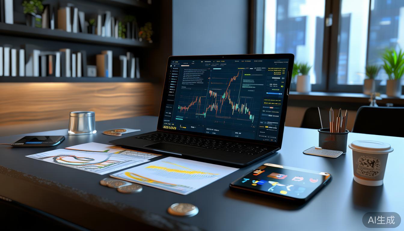 比特派钱包最新版:安全便捷融合,助你规划个人理财  第1张 比特派钱包最新版:安全便捷融合,助你规划个人理财  第1张