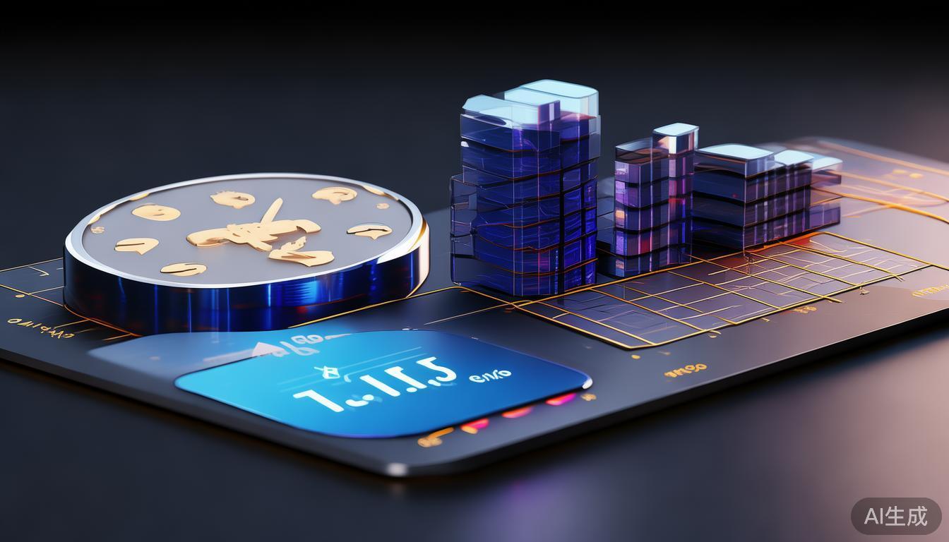 比特派钱包资金保值指南：主动管理风险，离线存放与低滑点交易策略  第1张