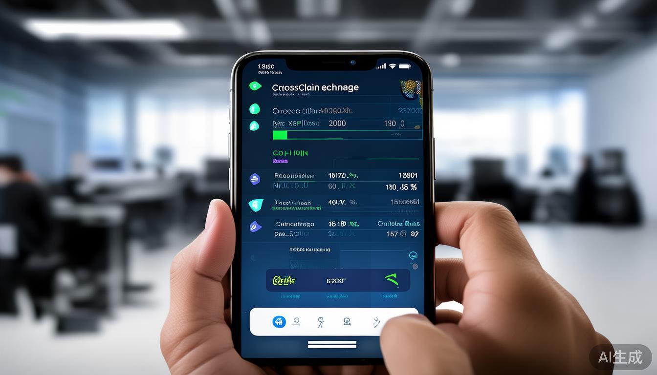比特派钱包市场趋势：合规、安全与集成化发展，用户如何适应？  第1张