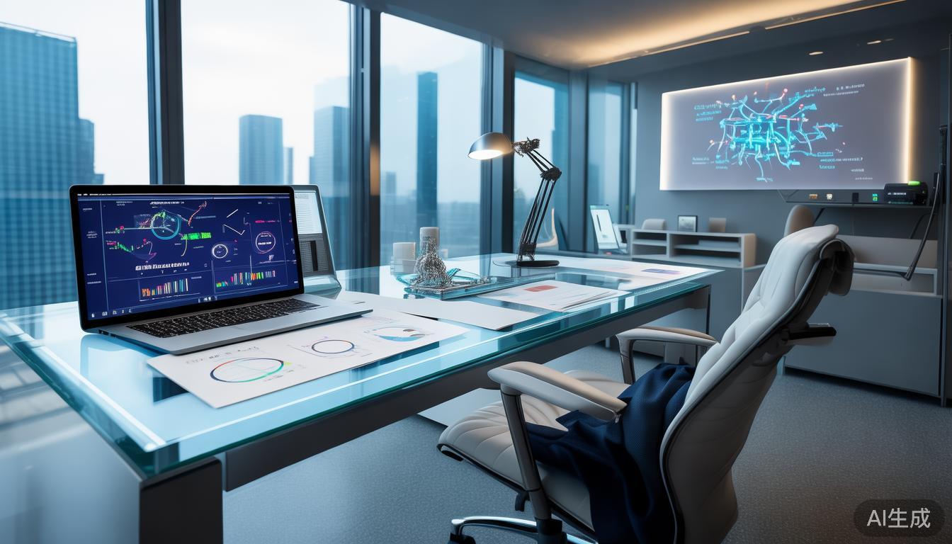 投资别光看比特派网址与战略，底层技术与合规安全才是真价值  第1张