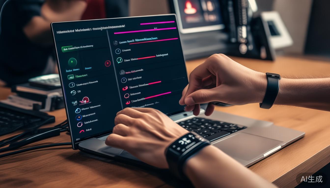 比特派最新版本如何优化信息流动，提升用户操作体验？  第1张