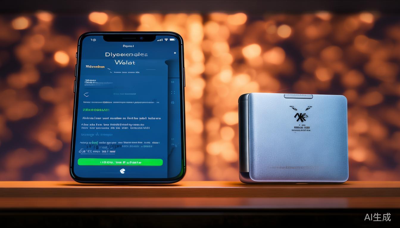 比特派钱包官方下载虽便捷，但风险与局限也值得深入评估  第1张
