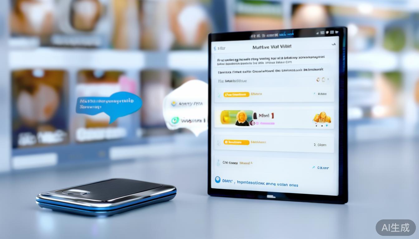 比特派钱包用户评价与社区反馈：交易速度、技术稳定性受关注  第1张