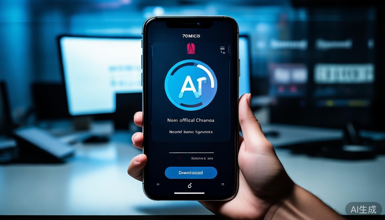 避开风险！安全下载比特派，看如何正确整合资源防骗局  第1张