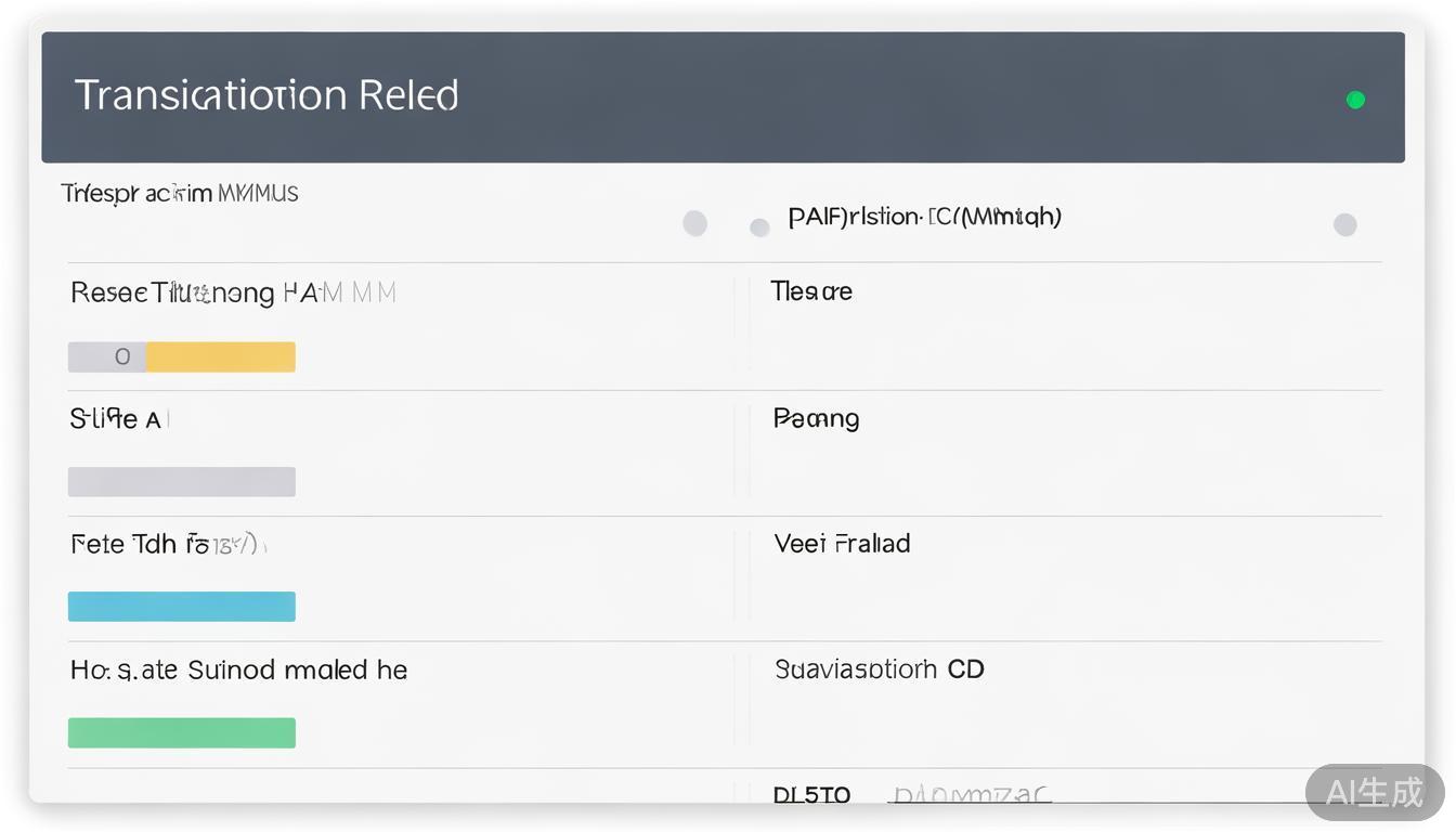 新手必看！详解比特派国际版交易记录查询步骤与使用技巧  第1张