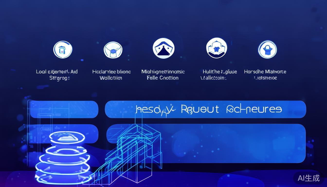 比特派钱包值得用吗？五大理由告诉你为什么选它  第1张
