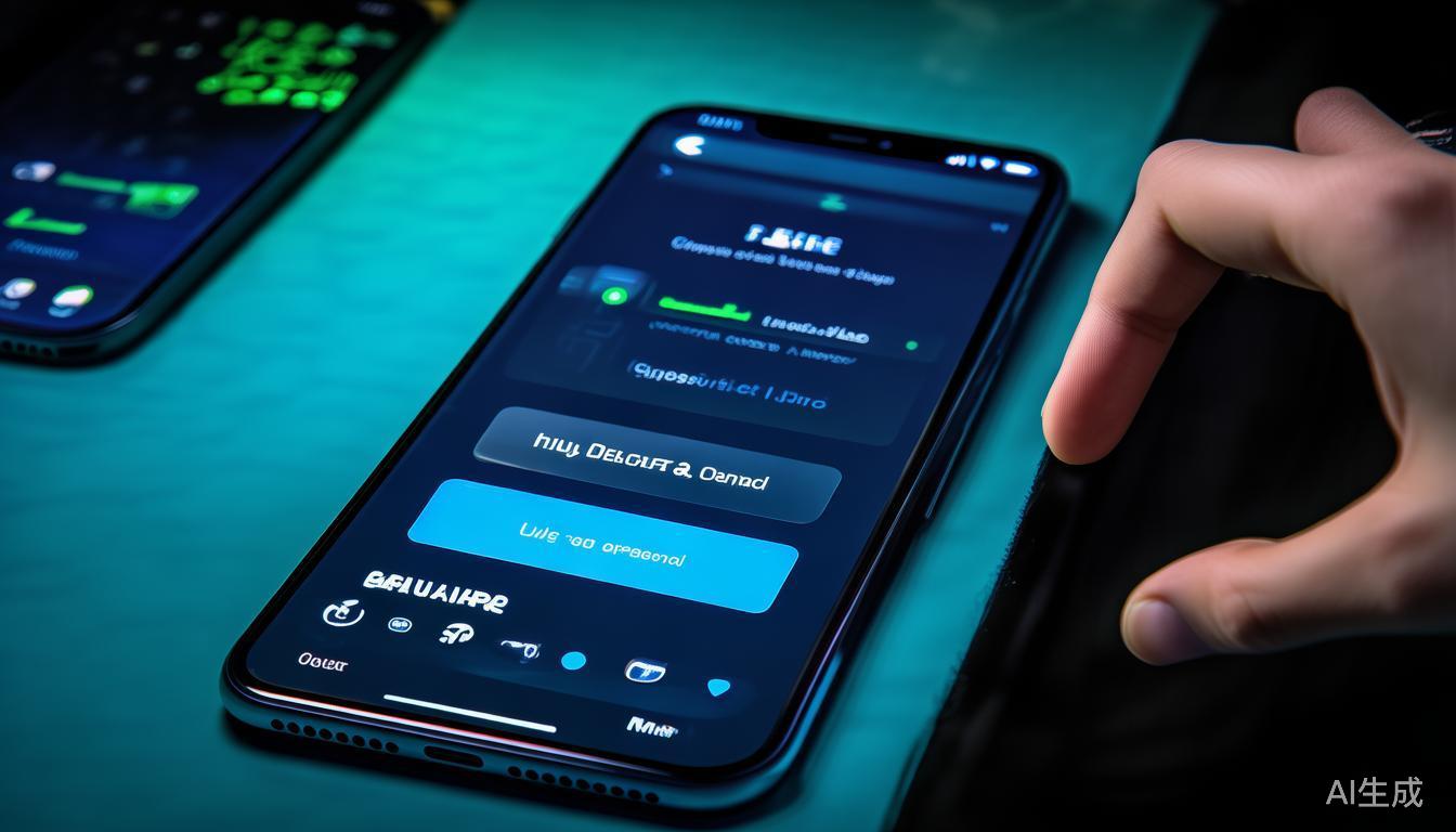 The Future of Cryptocurrency Need Not Be Dismissed: Bitpie Wallet 加密货币未来未必黯淡,Bitpie钱包彰显实用潜力与风险管控  第1张 The Future of Cryptocurrency Need Not Be Dismissed: Bitpie Wallet 加密货币未来未必黯淡,Bitpie钱包彰显实用潜力与风险管控  第1张