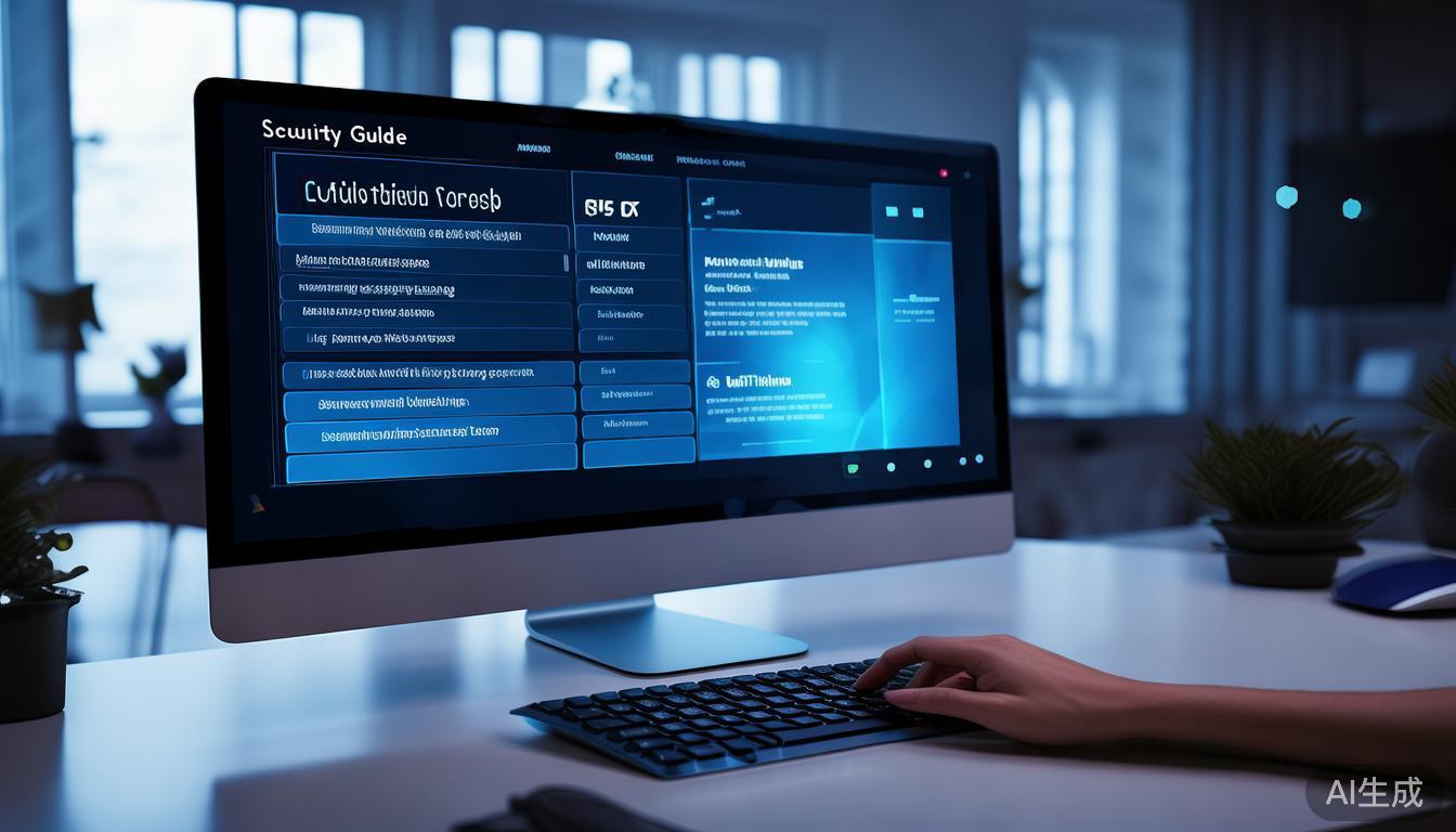 比特派钱包安全指南：如何借助官方渠道与工具，有效守护你的数字资产？  第1张