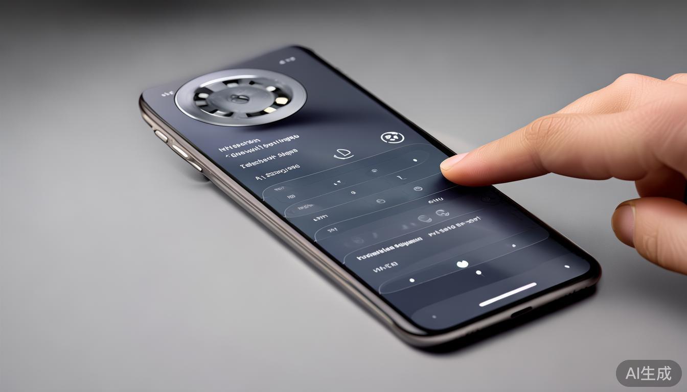比特派钱包安全指南：安装后必做的三件事，助记词备份是关键  第1张