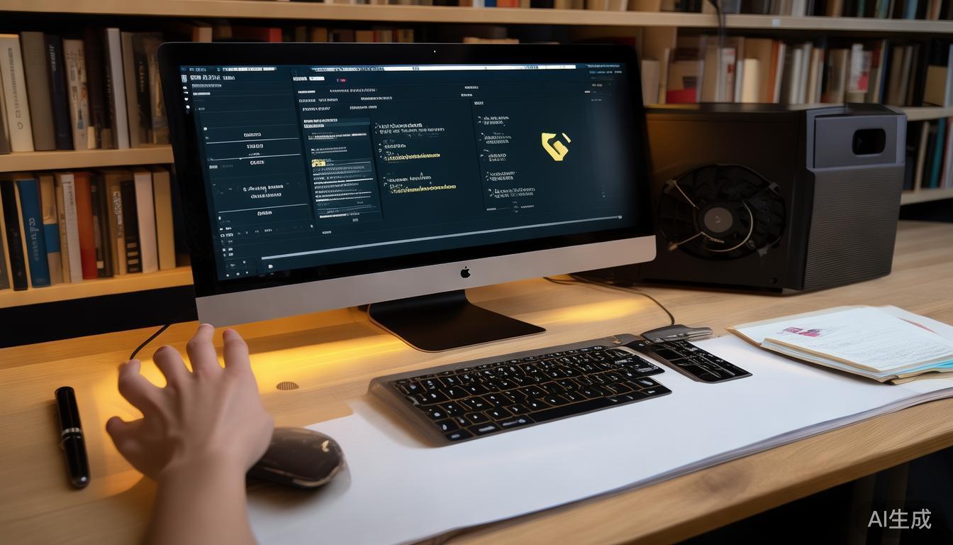 比特派钱包新版集成智能合约：开启DeFi世界大门，掌握借贷理财新技能  第1张