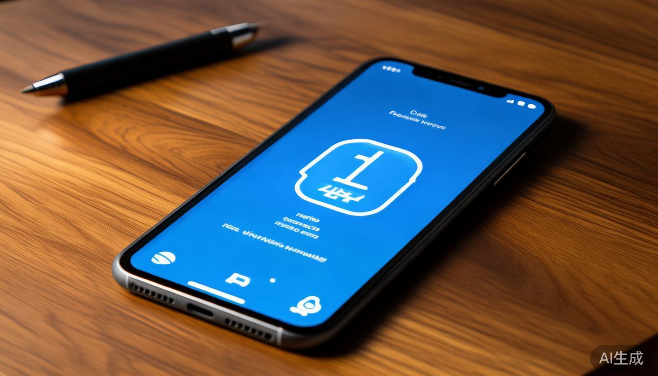 比特派钱包官方下载地址哪里找？最新版安全下载防骗指南  第1张