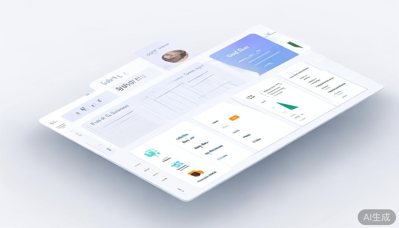 比特派钱包国际版：机遇与挑战并存，如何在监管与加密精神间走钢丝？  第1张