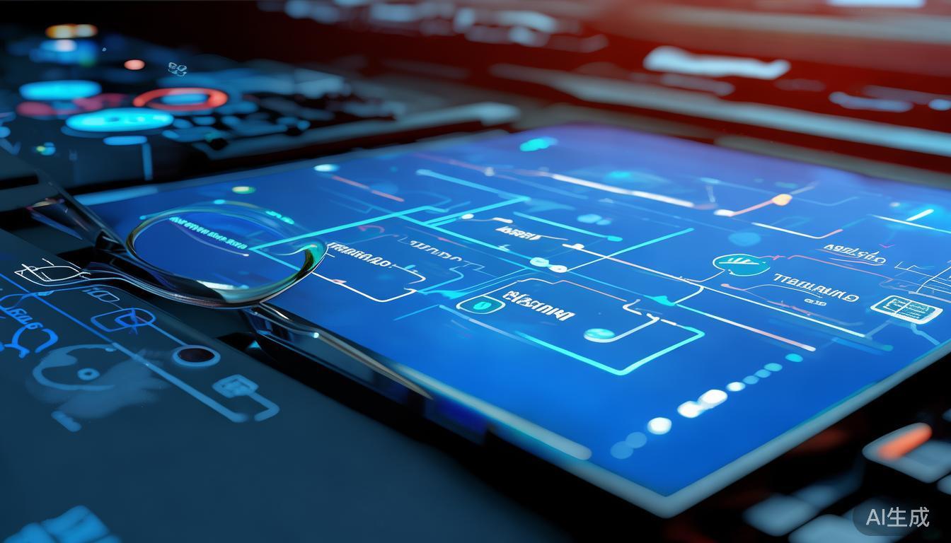 比特派钱包使用指南：如何明确目标与掌握流程，安全高效管理资产？  第1张