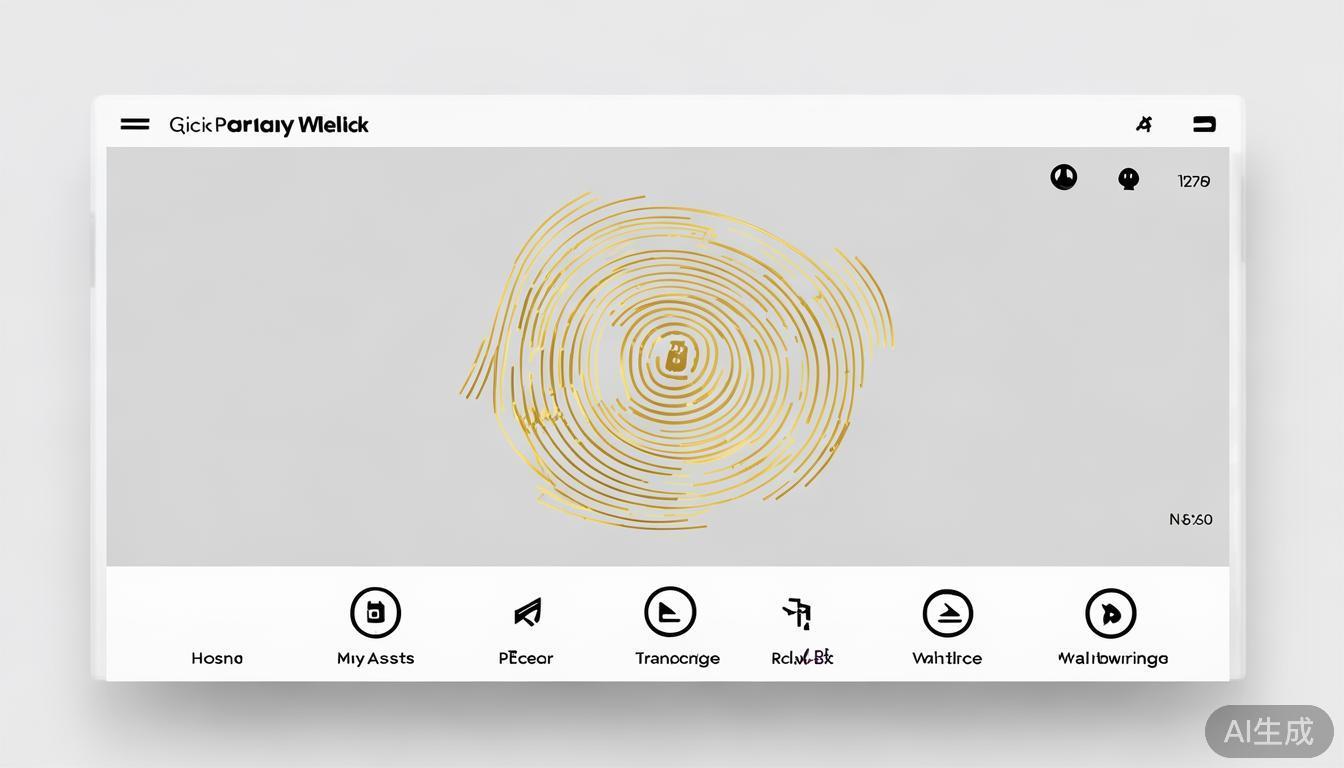 如何从官方入口获取比特派钱包最新版本app？这里有详细步骤  第1张