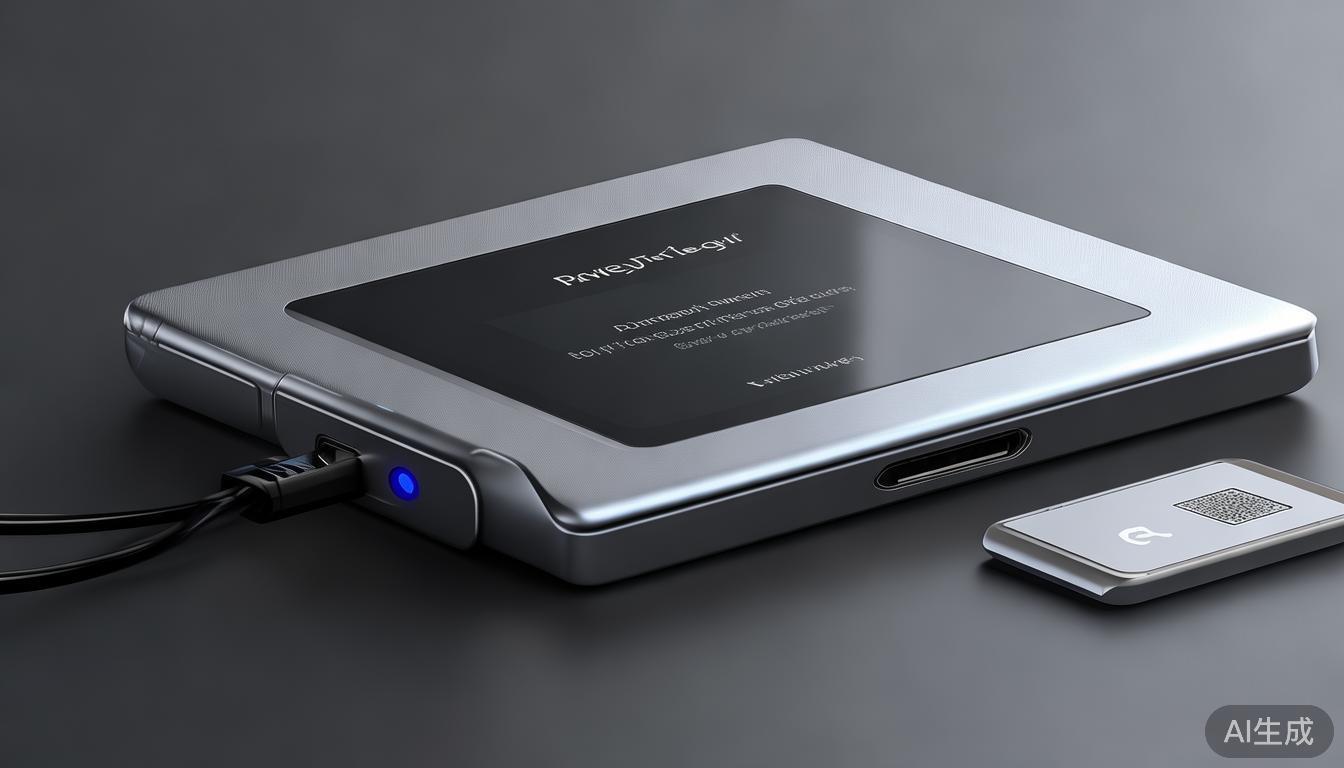 比特派钱包官方版：如何验证下载源头与保障资产安全？全面解析其核心安全机制  第1张