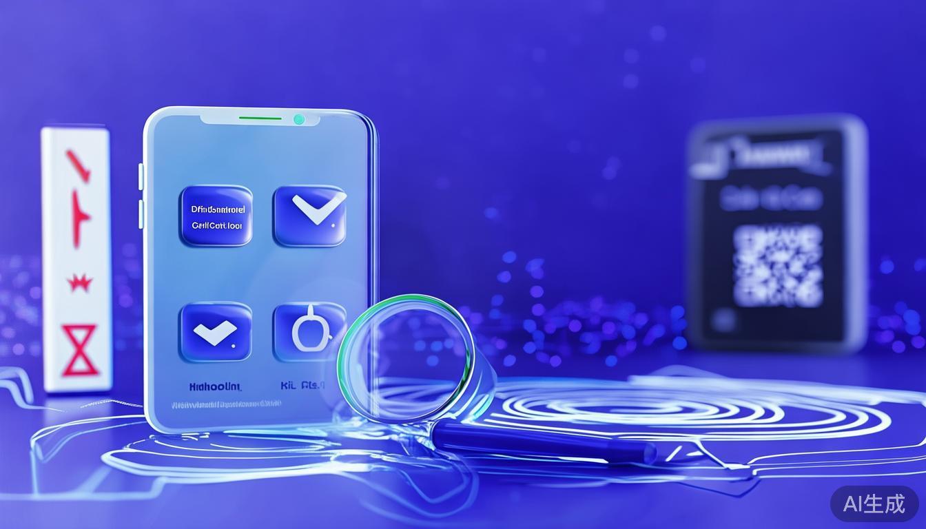 比特派钱包安全下载指南:iOS与Android用户必读,官方渠道是关键 第1张 比特派钱包安全下载指南:iOS与Android用户必读,官方渠道是关键 第1张