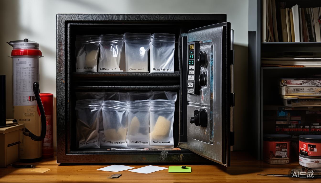 比特派钱包私钥备份指南：手抄助记词，确保资产安全  第1张