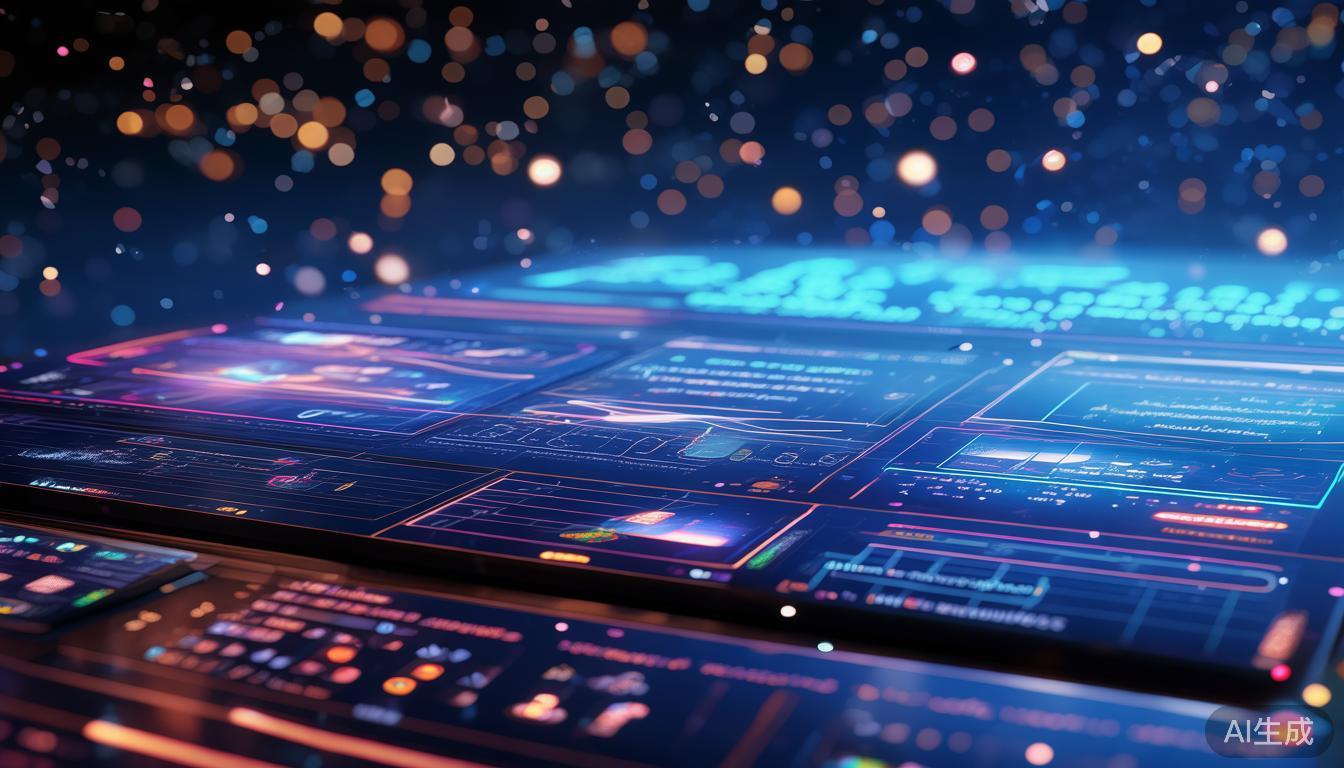 数字资产管理工具如何胜出？安全、便捷与用户体验的深度融合  第1张