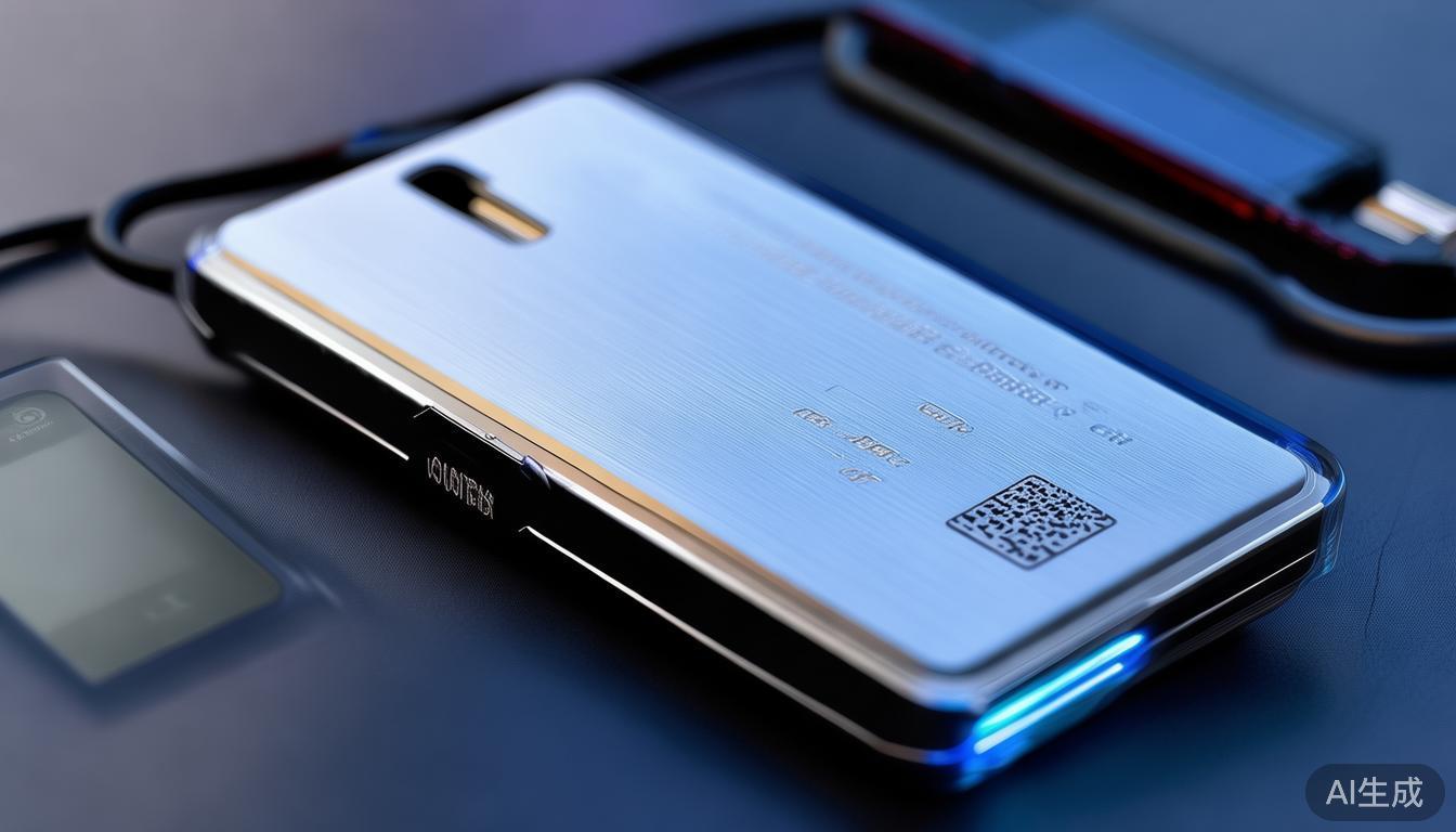 冷钱包 vs 热钱包：资产安全的核心要点与常见误解剖析  第1张